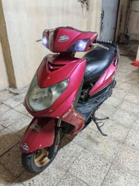 سكنس فحل • مكينة ٥٨ • معدل قوي