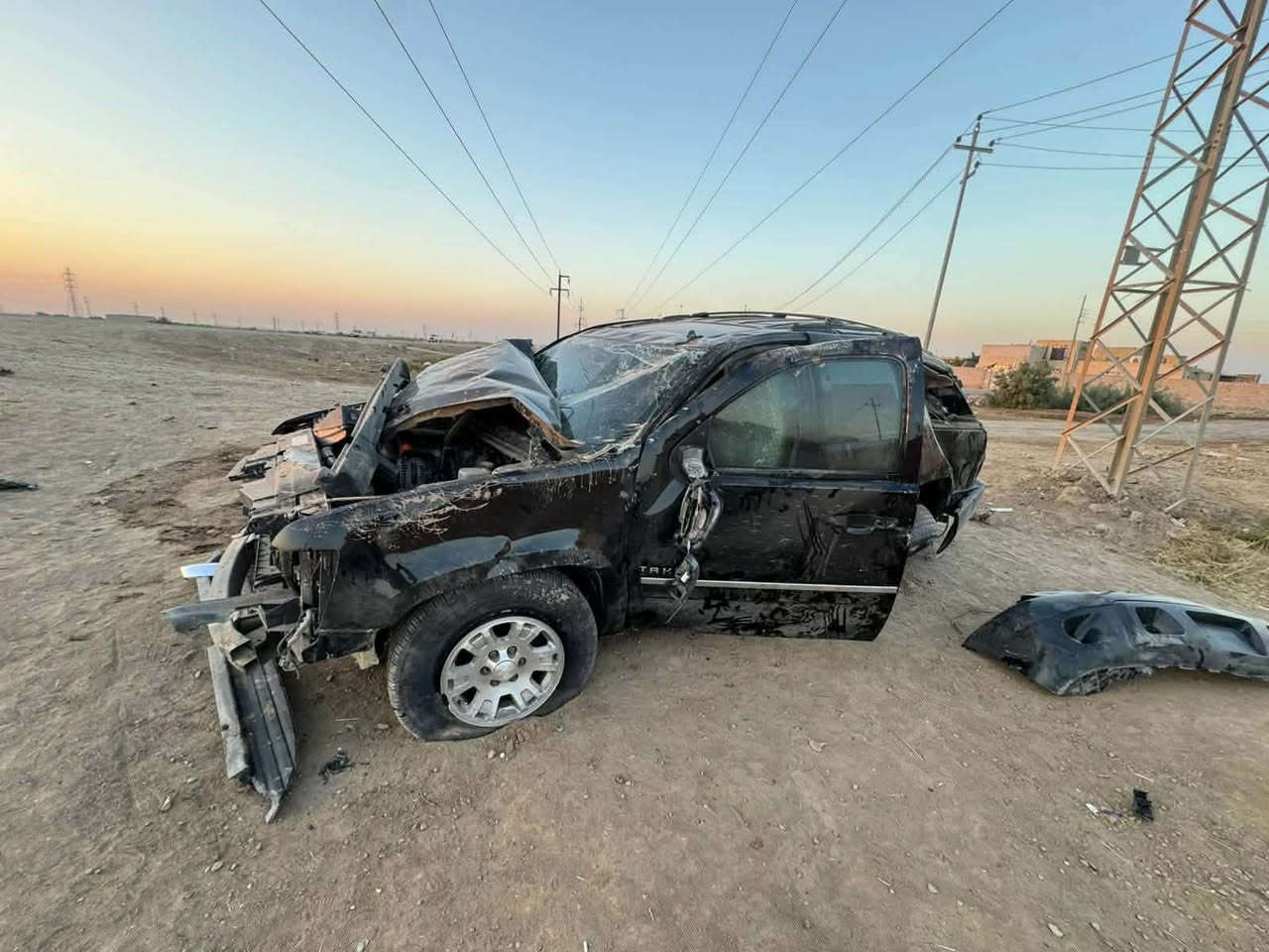 تاهو • ٢٠١٤ • تفسيخ