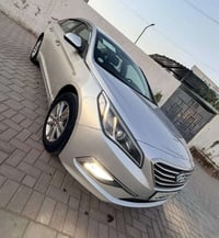 سوناتا ٢٠١٨ • ماشي ٩٣ • غاز جديد