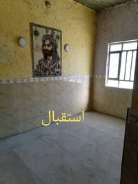 حي النداء • ٦٠م • غرفة وصالة