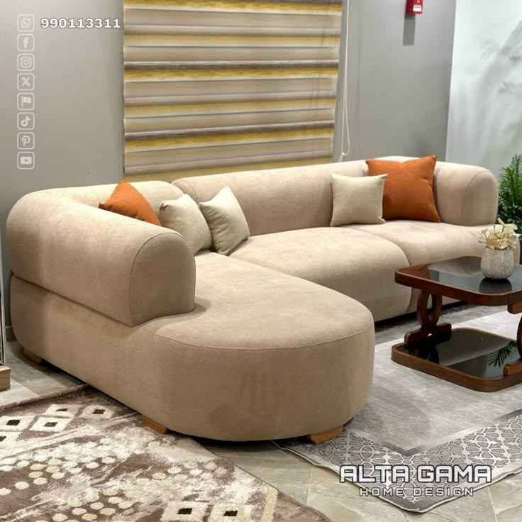 🛋️ معمل الأمين الملكي للأثاث والجلسات العربية 🛋️
✨ تفصيل حسب الطلب وبأعلى جودة
📏 القياسات حسب طلب الزبون
🪵 خشب درجة أولى
🧽 إسفنج ممتاز مع ضمان
🧵 أقمشة درجة أولى
👑 جلسات عربية • ديوان ملكي • ديوان مغربي
🔥 أسعار مميزة ومناسبة للجميع 🔥
🔹 ديوان جاهز 7 متر — 350 ألف
🔹 سعر المتر — 80 ألف
🔹 التخم — 650 ألف
🔹 الرئاسي — المتر 150 ألف
🔹 البلوك — المتر 100 ألف
📌 يتوفر جملة ومفرد
📍 كركوك – حي العسكري – قرب جامع خديجة
📞 للاستفسار والطلب: *********** كركوك, العراق

نص مكتوب في الصور:
- مستعمل
- 990113311 ALTA GAMA HOME DESIGN
- M MOSLIH DESIGN