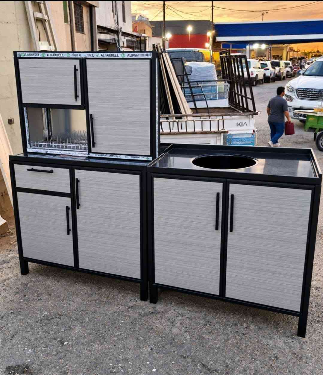 بغداد الجديدة • درجة أولى • جديد