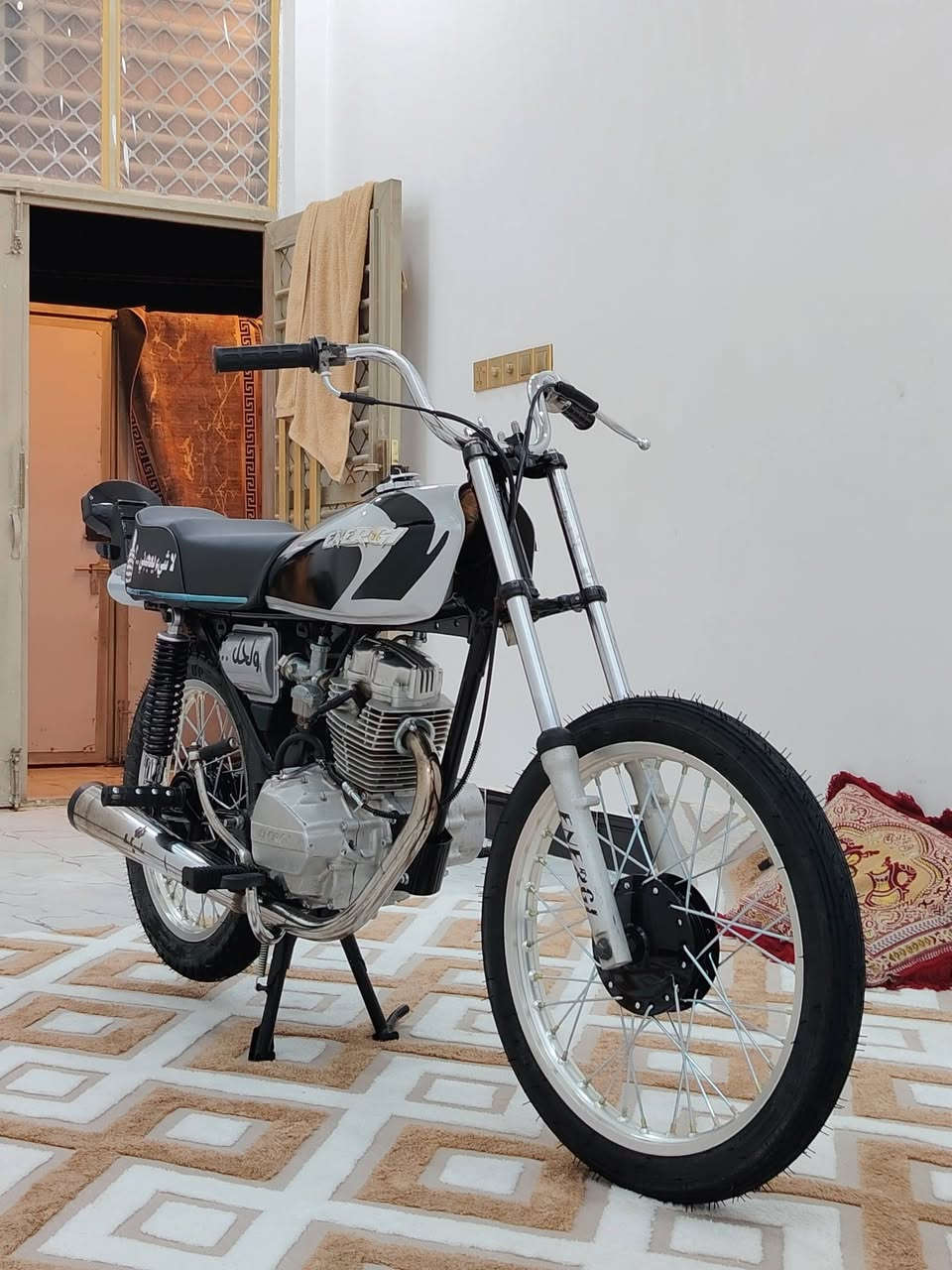 انيرجي • ٢٠١٢ • اوراق