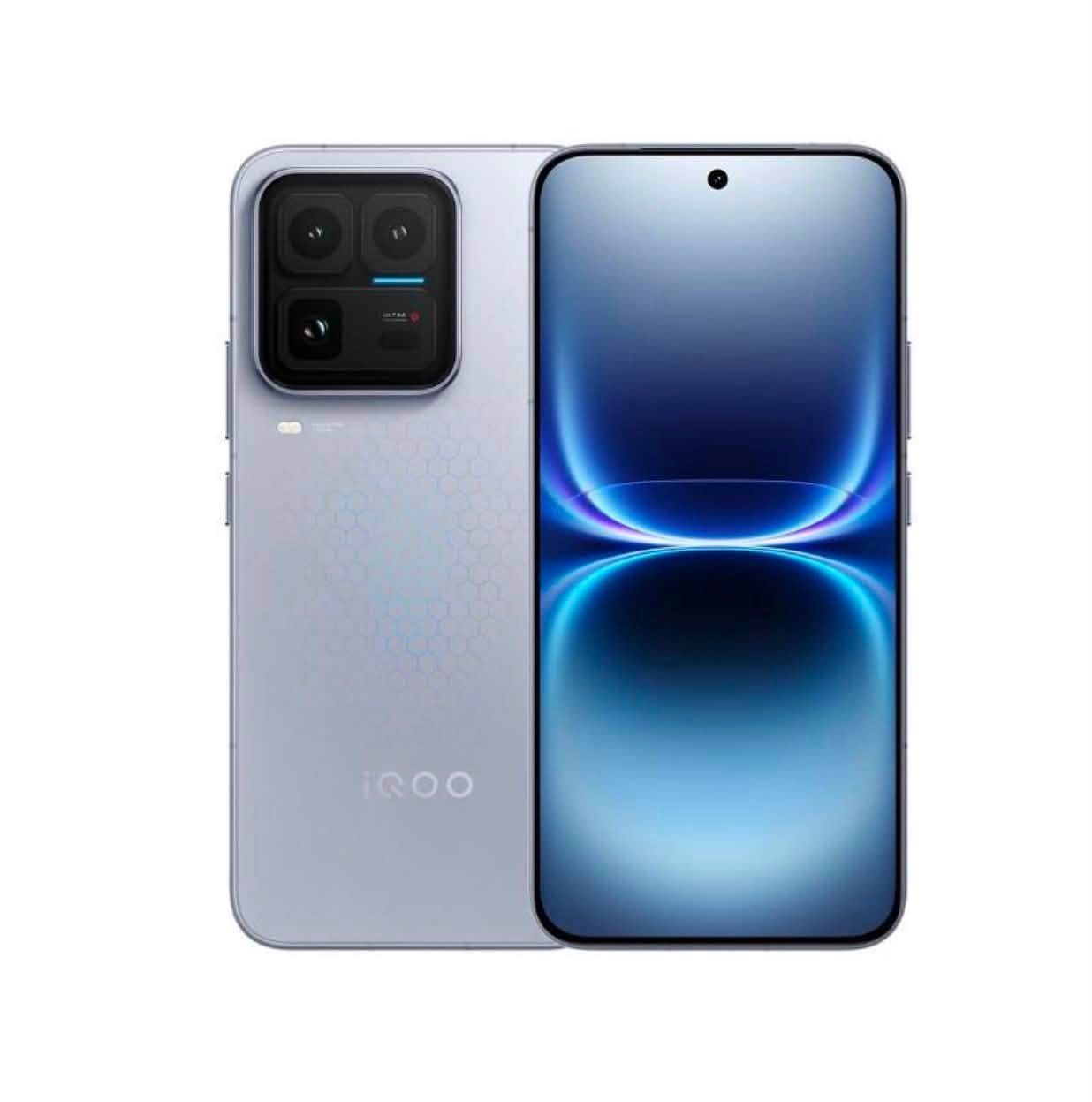 🔥 iQOO 15 Ultra…! 🎮⚡
وحش الألعاب وصل بقوة خارقة وتجربة مصممة حتى تسيطر على كل مواجهة 🔥

🚀 Snapdragon 8 Elite Gen 5
🎯 شريحة الألعاب Q3 لأداء أقوى
📱 شاشة 2K AMOLED بتردد 144Hz
❄️ تبريد نشط بمروحة مدمجة
🔋 بطارية ضخمة 7400mAh
⚡ شحن سريع 100W

🔥 إذا تريد هاتف Gaming بأداء قوي وتجربة لعب احترافية… iQOO 15 Ultra خيار يستاهل!

📍 متوفر الآن في For U
📞 ***********

#iQOO15Ultra #iQOO #GamingPhone #هواتف_العاب #بغداد #الصليخ #زيونة
