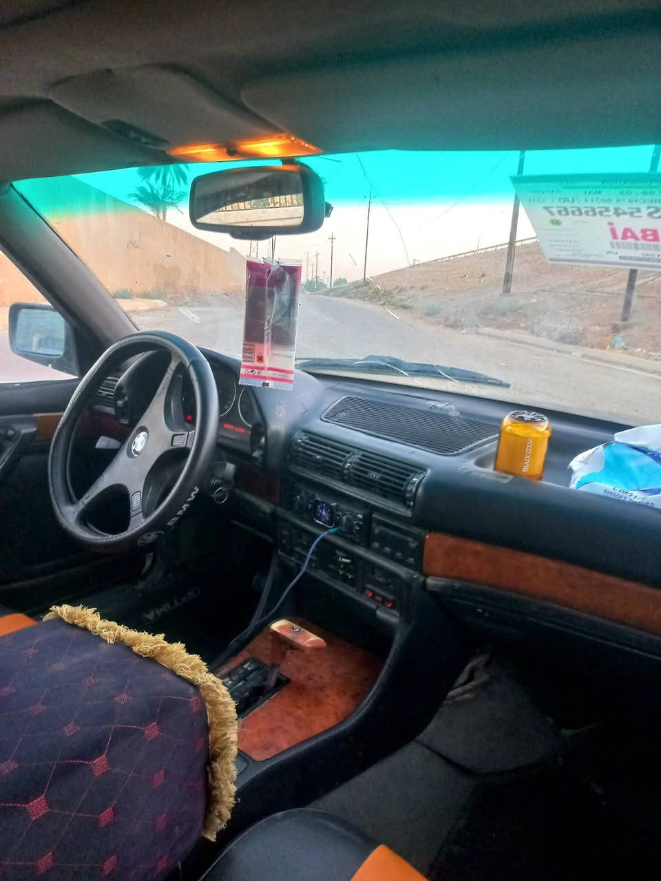 سياره للبيع نوع بي ام موديل ٩٠ رقم بغداد دولي مكينته سته مفتوح شرط مكفول كير اوتماتيك ادام صدر جديد تخم تاير تبريد قطعتين ثلج كشنات كهربايه سياره وين ميعجب افحص السعر ٤٣ وبيها مجال للاستفسار ***********
