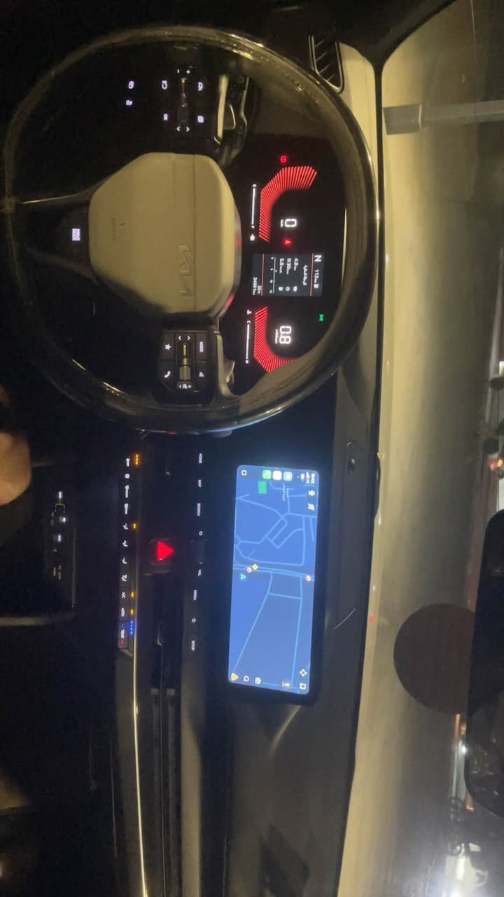 K4 gt line 2025
كي فور خليجي جيتي لاين ام الضمان الدوليه 
ضمانها خمس سنوات تبديلت الدهن من الشركه
السياره ماشيه 34 الف
كفاله عامه بيها بارد جوه البك لايت
بيها سونرات اثنين مال المندلاوي
مكاني بغداد جسر اديالئ القديم 
السعر 190   ***********
