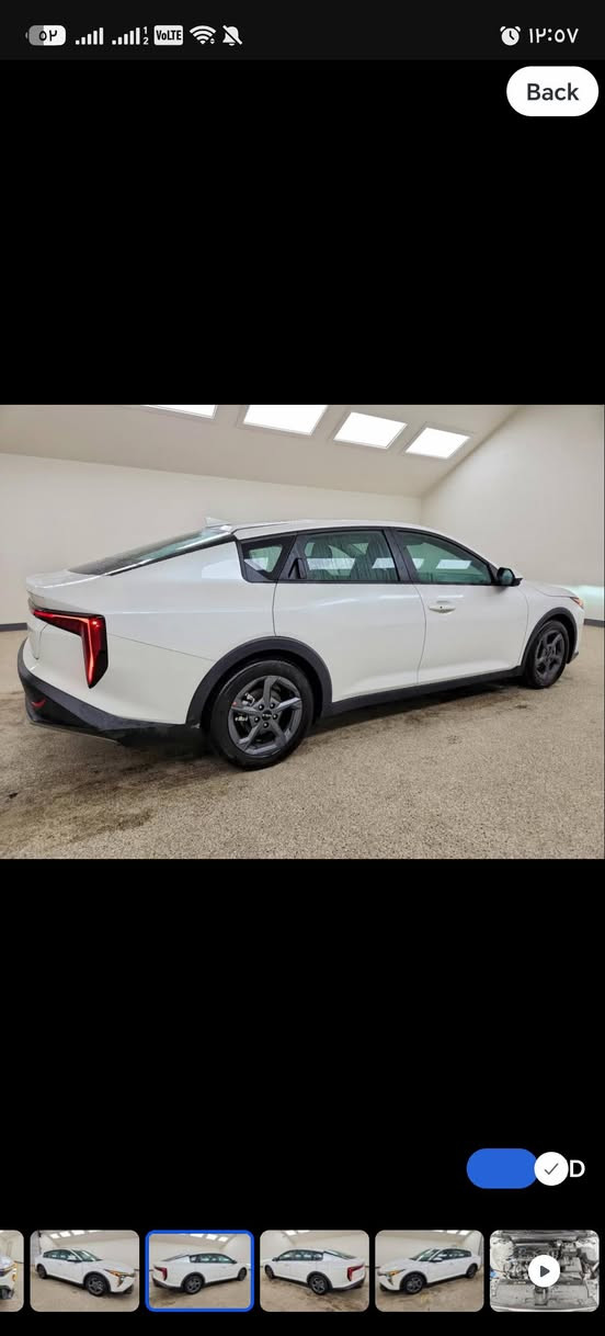 🔴 مزايدة يوم الاثنين المصادف 2026/8/17
 كيا كي فور 2026 LXS

KIA K4 2026 LXS
تدخل كتاب شهداء او حرة
للاستفسار عن شراء السيارات اتصل على الارقام التالية:
اتصال / *********** ☎
واتساب / *********** ☎

