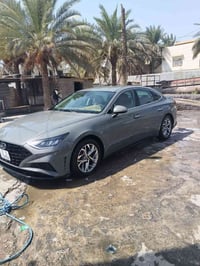 سوناتا ٢٠٢٠ • محرك ٢٥٠٠ • ماشي ٩٧ الف