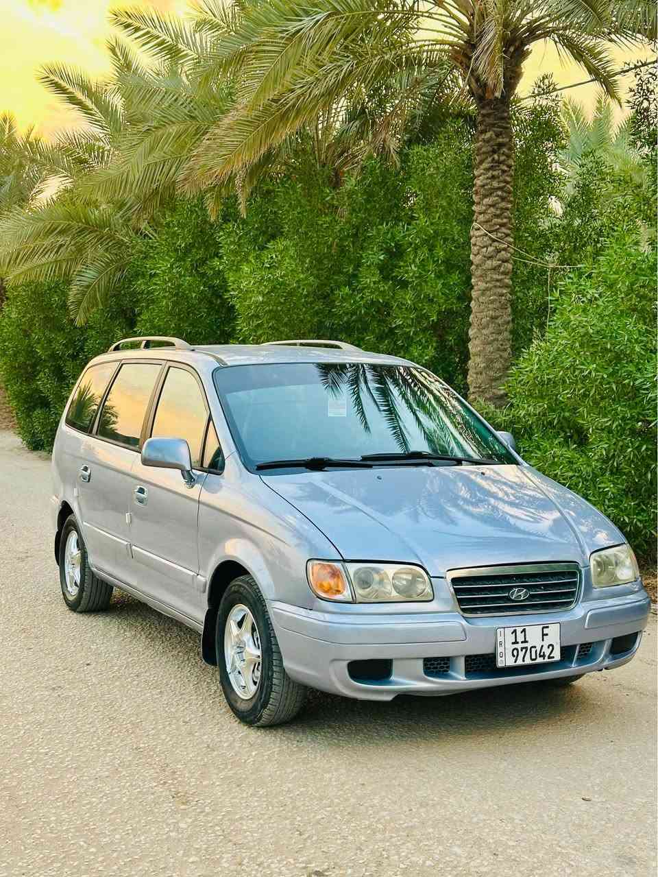 ترانجيت • ٢٠٠٤ • رقم بغداد
