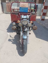 ستوته • موديل ١٥ • مكفول