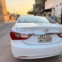 سوناتا بونوراما • ٢٠١١ • خليجي
