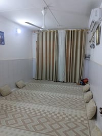 النجف الاشرف • حي ابو طالب • ١٠٠م