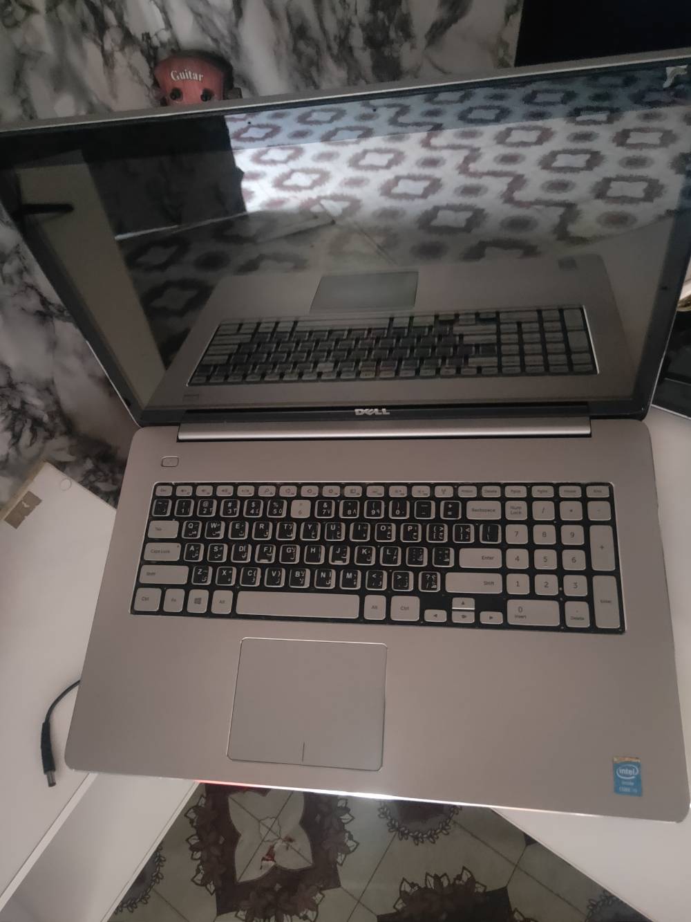 ديل • i5 ٤٢٠٠ • SSD ٢٥٦جيجا