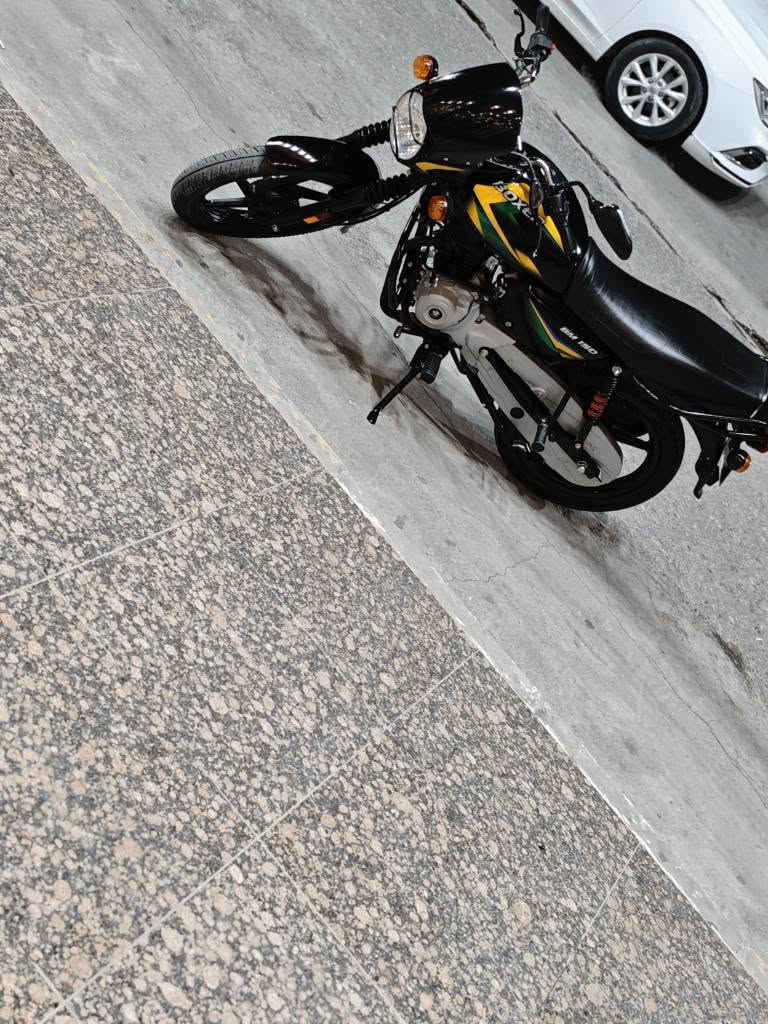 بوكسر • ١٥٠ • ٢٠٢٥