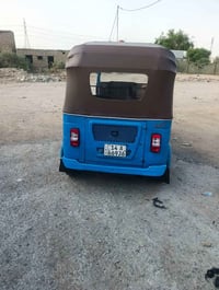 تكتك • باجات • مكينة مجفته