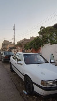فكترا • 2000 توماتيك • شرط التحويل