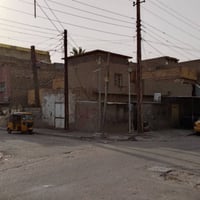 بيت ركن • أرض • ٣٢٠م