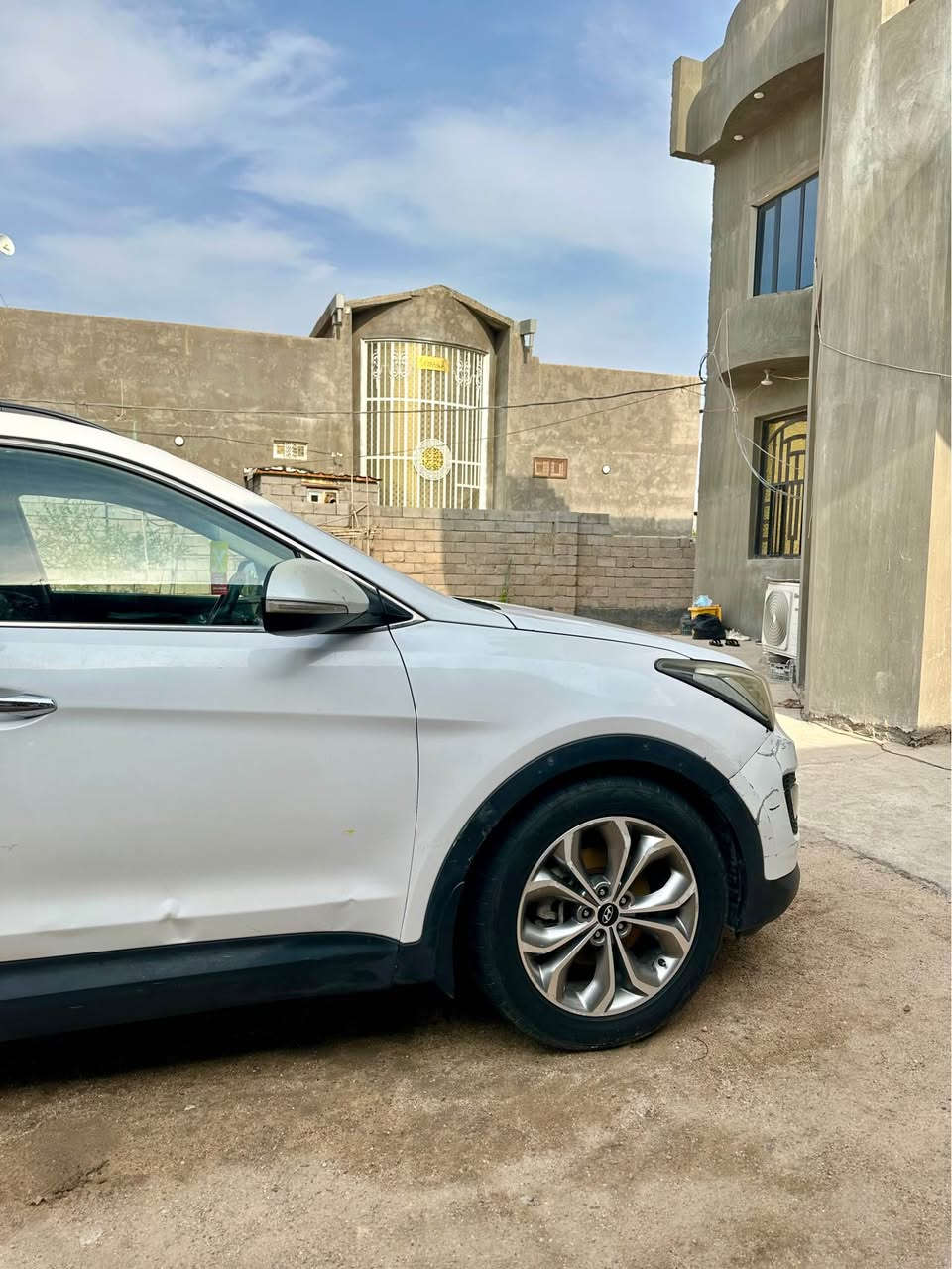 سنتافيا • ٢٠١٥ • رقم بغداد