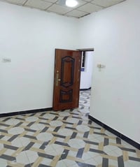 الامن الداخلي • غرفتين • طابق اول