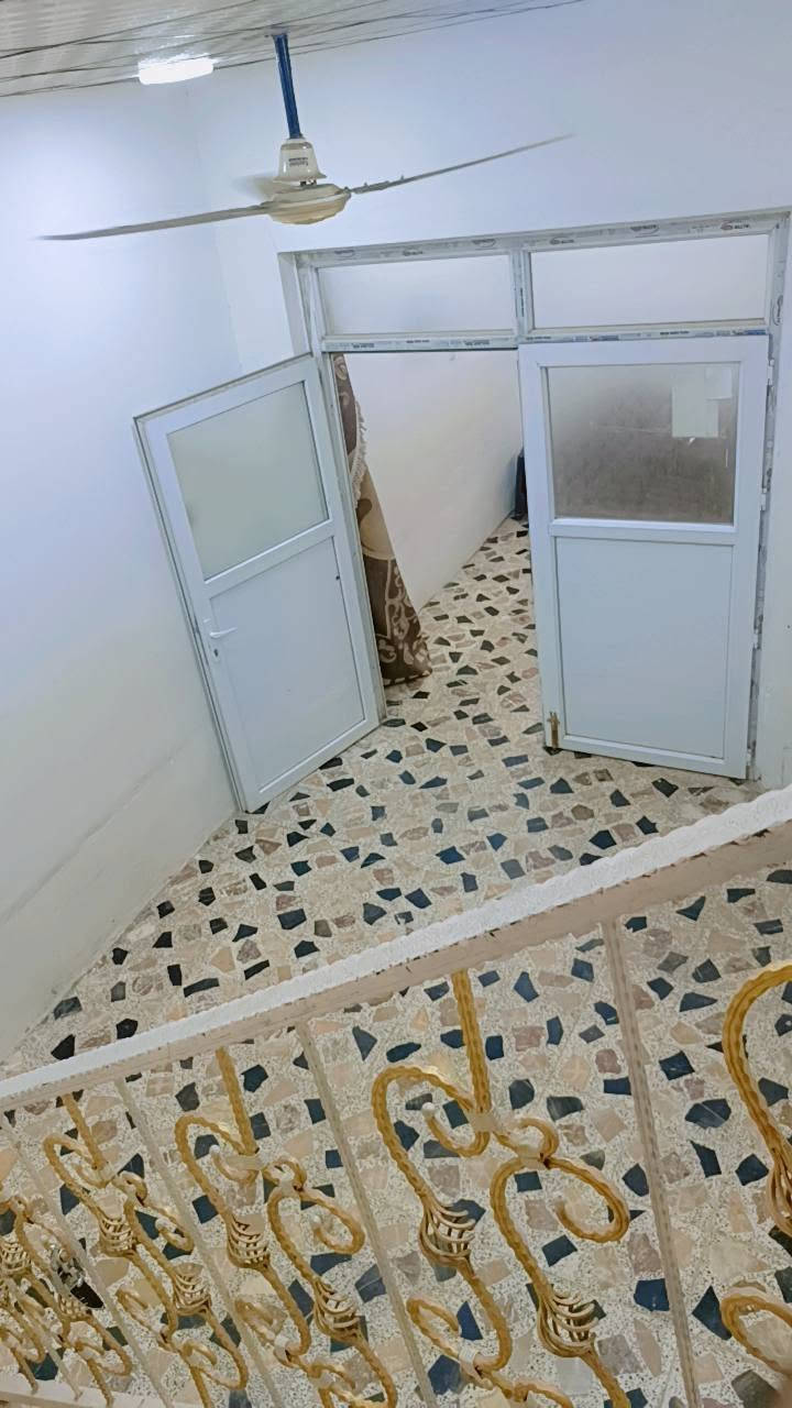 الكوفة السراي • ٥٠م • طابو صرف