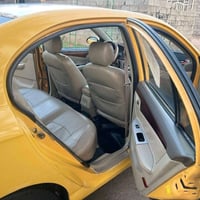 ليفان 2011 مكينه وكير كورلا رقم بغداد مصفر غرامات السعر 30 /0780387216...