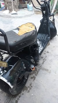 بطاريات جدد نقص فد بريكات سعر 350وبيها مجال بسيط مكان الدولعي سرعه 60 ...
