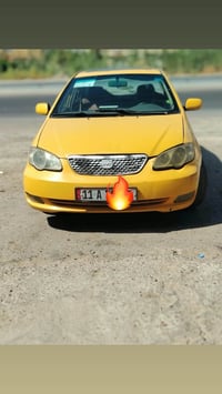 ٢٠١١ • محرك لانسر • مصفره
