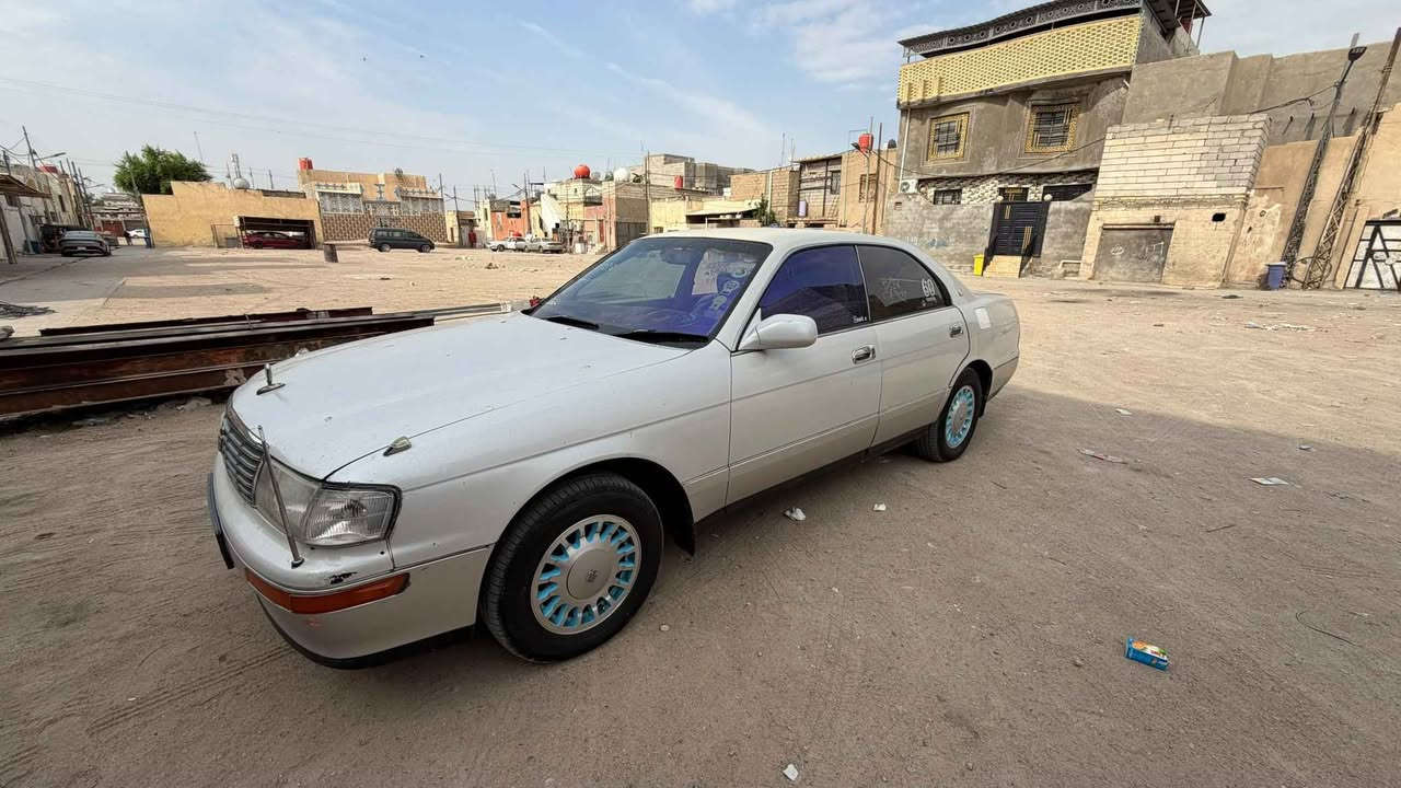 بطه ٩٢ • محرك جديد • وارد يابان