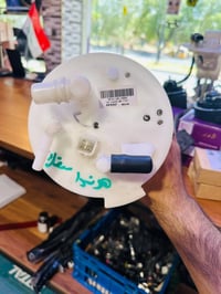منظومة بنزين • DENSO أصلية • هوندا سفك