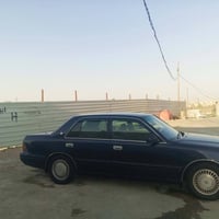 راس الثور • موديل ١٩٩٨ • مكينة ٣٠٠٠