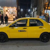ميتسوبيشي لانسر • ٢٠١٠ • مكينة ٢٠٠٠