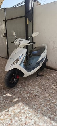 نظيف • استخدام شخصي • تفحص