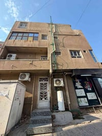 دار ركن • الصليخ الأعظمية • ٩٠م
