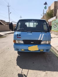 البيع بنكو 69تنقص كير جديد تخم تاير جديد كهرباياته كله شغالة البكان بغ...