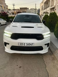 دورانجو GT • ترقيم اربيل • ٢٠٢٣