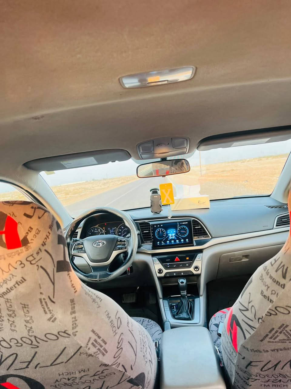 للبيع اومراوس حسب القناعه
انترا 17 امريكي ممكينه 2000دوش
بدون حادث حادثه بس دعاميه ب امريكا 4قطع صبغ كلين بمريكا اثر جراد 
الاستفسار ***********

