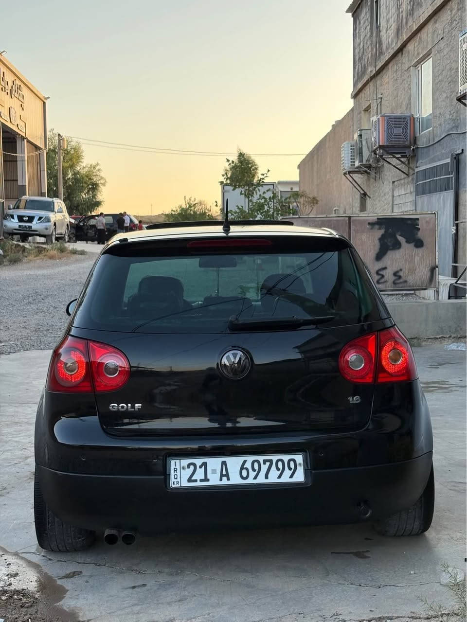 Golf TSI 
گۆلف ۲٠٠۸ خلیجی مەکینە  ۱٦ بی تۆربۆ ٦ گیر  مواسفات سلایت تحدیل سورعە شاشە ئایپاد کامیرە حیزام بۆغ بۆ جوانی گیرو مەکینە تەبرید کاربای بە شەرت تحویل غرامە بە شەرت 

***********
69$ مەجالیکی کەم كويسينجاك, أربيل
