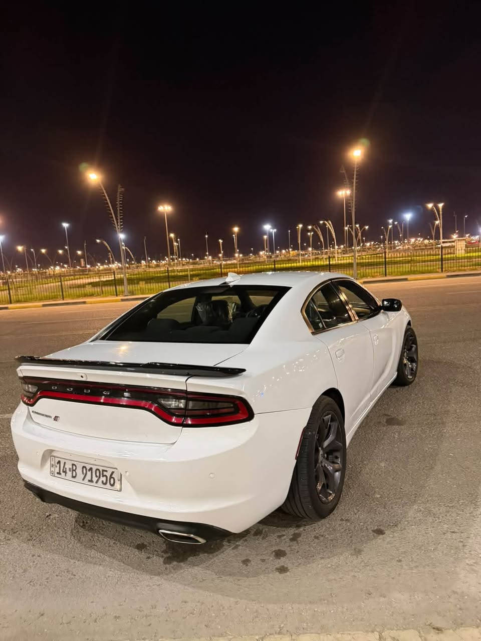 جارجر ابيض وارد امريكي حادث بلصوره موديل ٢٢ رقم بصره انكليزي تحويل غير الاحادث طار بيه البنيد شويه سوه بلغماره خسفات الباقي كله مكفول السعر٢٠٠$ وبيه مجال للاستفسار اتصل *********** المكان البصره
