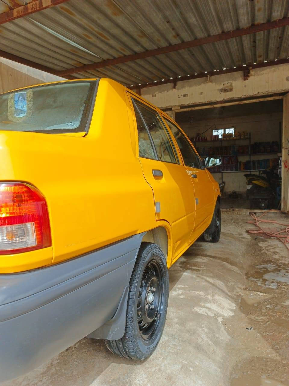 سلام عليكم سايبه موديل 23
سياره كفااله لا فتح ولا تبديل ولا صبغ 
ماشيه 90الف 
تريد مكينه حداديه كير.  كله جهاز 
رقم دولي قادسيه 
ماكن ديوانيه السعر 59,وبيه مجال 
***********
