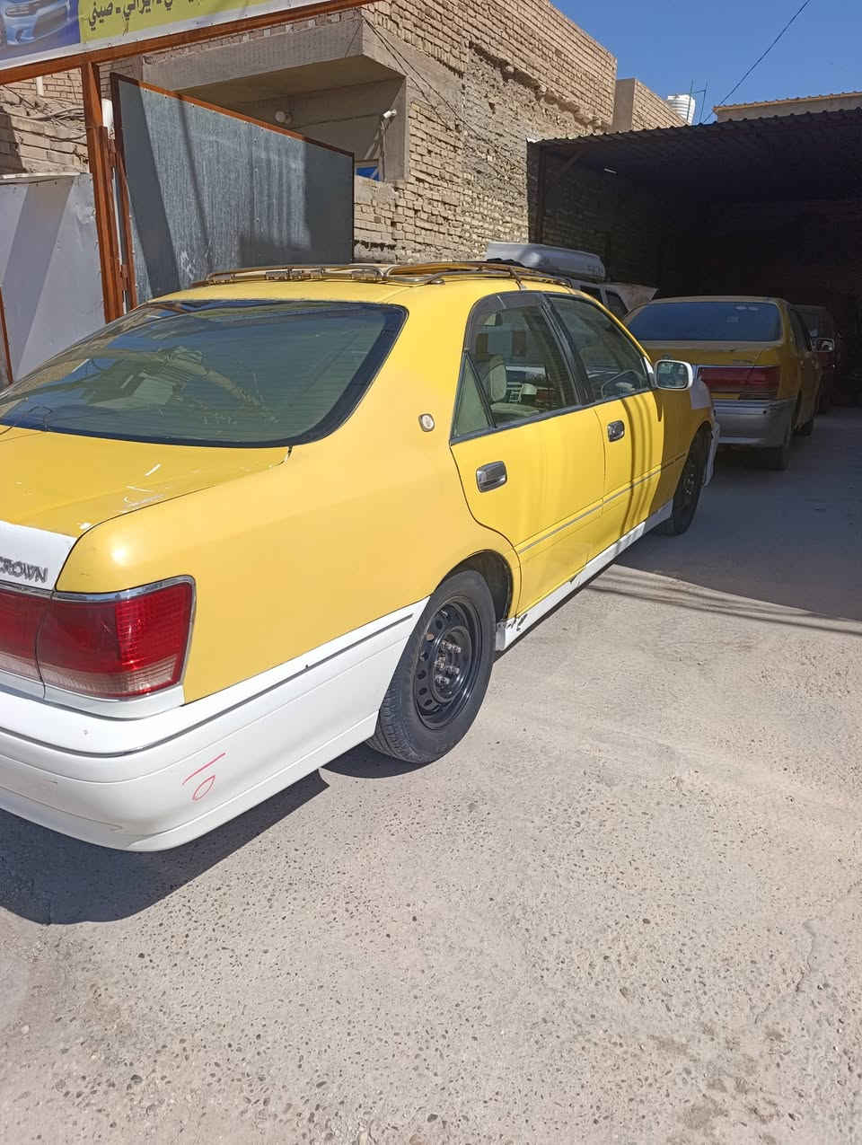 ملكه مديل 2002مداور مشروع وطني الستفسار اتصل ***********

نص مكتوب في الصور:
- فتح صدر
- بأدارة الاخوين : عدي الحسناوي 0693566
- _csxv@
- Mo78de@
