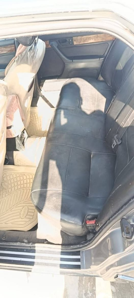 بي ام 735 • للبيع • واتساب