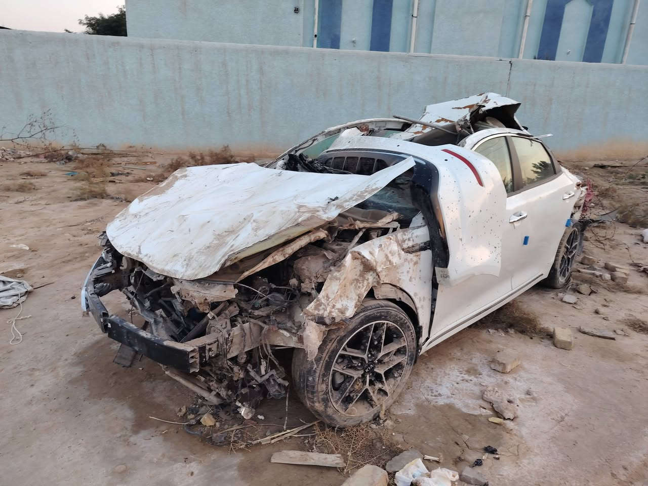سلام عليكم ابتيما مديل 2019  خليجي رقم بغداد مكينه وكير والشواصي سليمات والباقي موضح بل صور مكان السياره السماوه رقمي ***********

