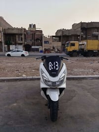 بي سي اکس • جيل ثاني • ١٥٠