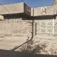 جسر ديالى • ١٧٥م • طابو زراعي