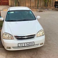 اوبترا ٢٠١١ • محرك نضيف • رقم بغداد