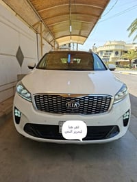 سورنتو ٢٠٢٠ • ٦ سلندر • وارد خليجي