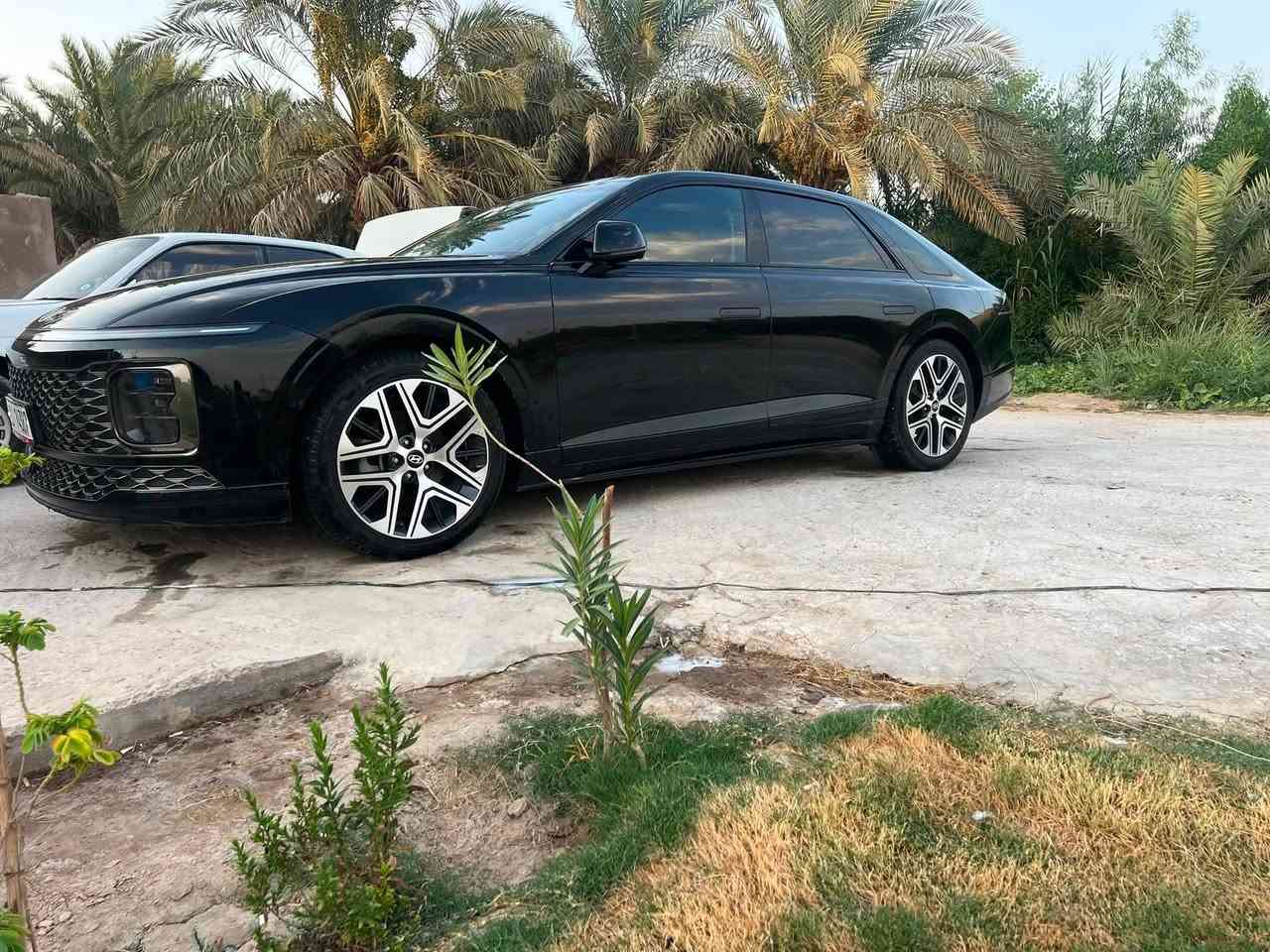 للبيع اومراوس حسب القناعه هيونداي أزيرا 
رقم بغداد تحويل مباشر 👍🏿

هونداي ازيرا موديل 2024✈️

سونار اخل المنشور بيه ٣قطع تبديل 

المحرك : كهرباء بانزين هايبرد 

العداد : 43الف كيلو 

اللون:  اسود فحمي ✅داخل مشمشي

✅ شاشة لمس كبيرة متصل

✅ بلوتوث

✅ نظام ملاحة GPS

✅ كاميرا خلفية

✅ كاميرات 360 درجة

✅ حساسات أمامية وخلفية

✅ تشغيل السيارة عن بُعد 

✅ شاحن لاسلكي

▪️ شاشة عدادات رقمية كاملة

▪️ مقاعد جلد فاخرة

▪️ مقاعد كهربائية مع ذاكرة حفظ

▪️ تبريد وتدفئة المقاعد الأمامية

▪️ دخول وتشغيل ذكي بدون مفتاح

▪️ مثبت سرعة ذكي 

▪️ التحذير من النقطة العمياء

▪️ التحذير من الاصطدام الأمامي

▪️ الفرملة التلقائية للطوارئ

▪️ إضاءة LED كاملة

▪️ ستائر خلفية كهربائية

▪️ باب صندوق خلفي كهربائي

6 حساسات امامي خلفي

شاحن واير ليس
السعر  225$ورقه بيه مجال مكان سياره نجف 
الاستفسار اتصل ‭***********‬ ☎️
