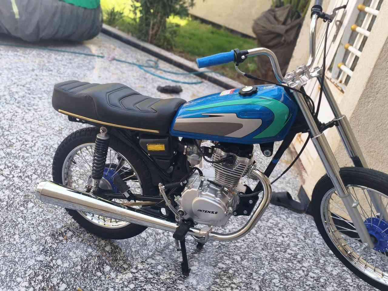 سلام عليكم يولد دراجه للبيع اوراق سكنر موديل 2027دراجه صالهه من معمره 15يوم الاستفسار ***********
