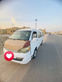 كيا جنبي • ٢٠١٤ • الگير يفلت