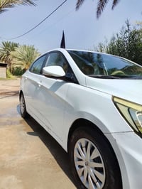 موديل ٢٠١٦ • مكينه ١٦٠٠ • رقم بغداد